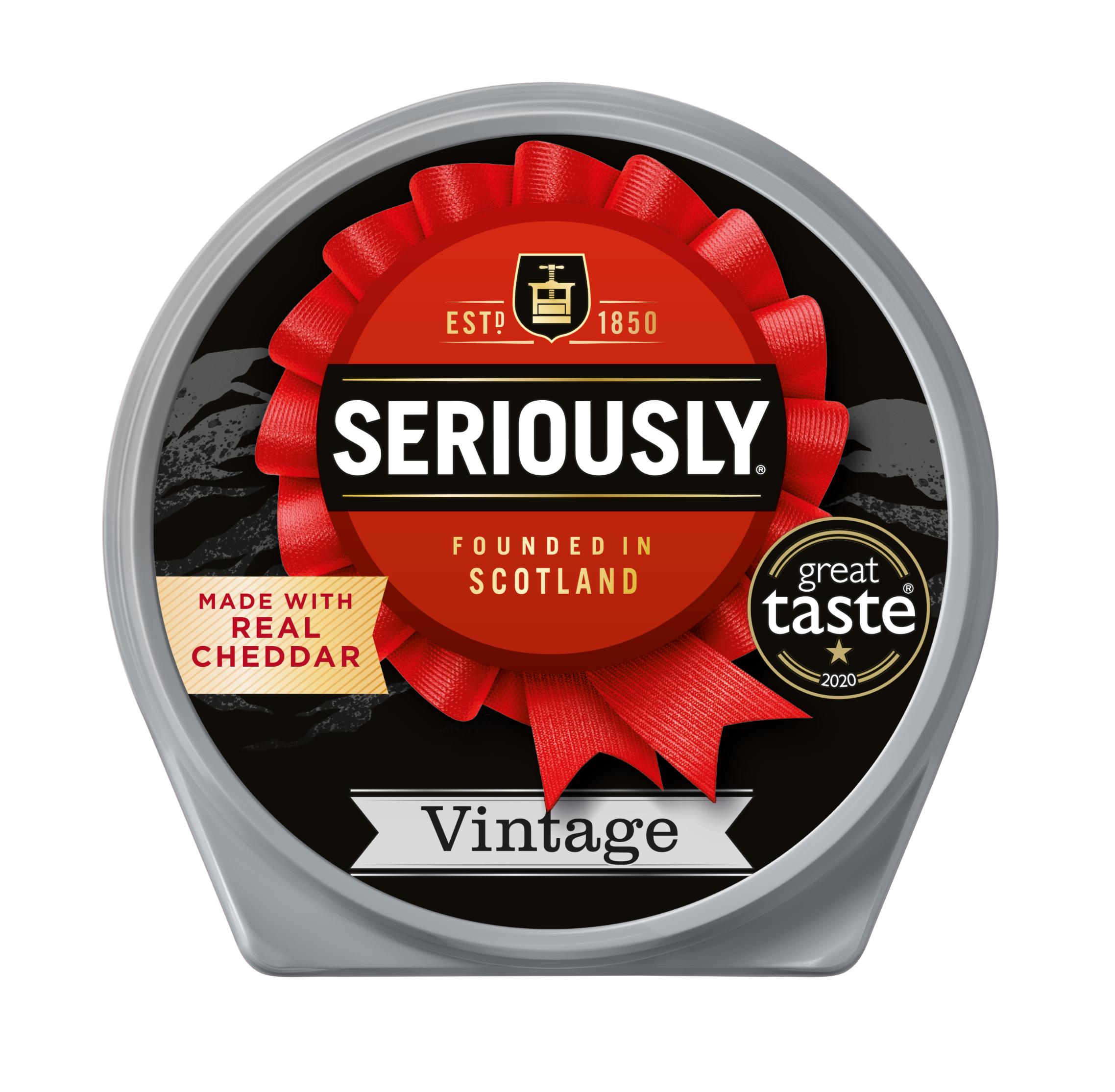 Vintage Spreadable